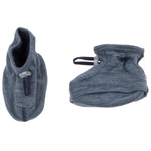 Joha Futter - Uld - Blå