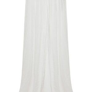 Jollein Sengehimmel Vintage 245 cm, Ivory