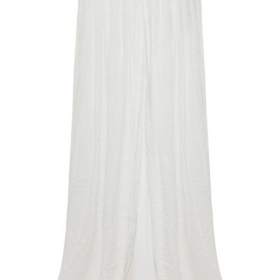 Jollein Sengehimmel Vintage 245 cm, Ivory