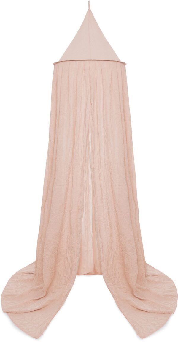 Jollein Sengehimmel Vintage, Wild Rose
