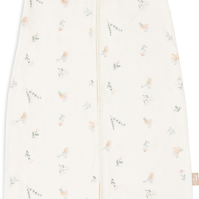 Jollein Sovepose Jersey 70 cm, Lovely Birds