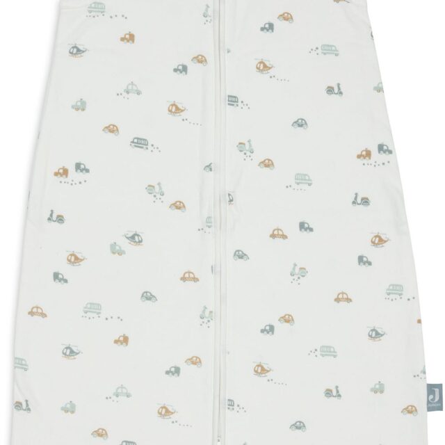 Jollein Sovepose Jersey 90 cm, On The Go