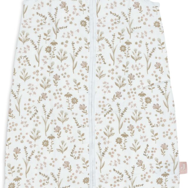 Jollein Sovepose Musselin 70 cm, Bloomy