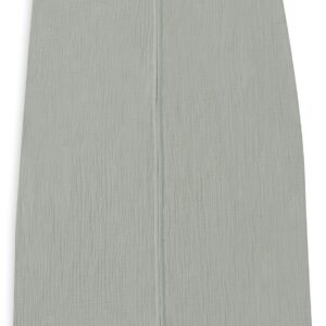 Jollein Sovepose Musselin, Olive Green