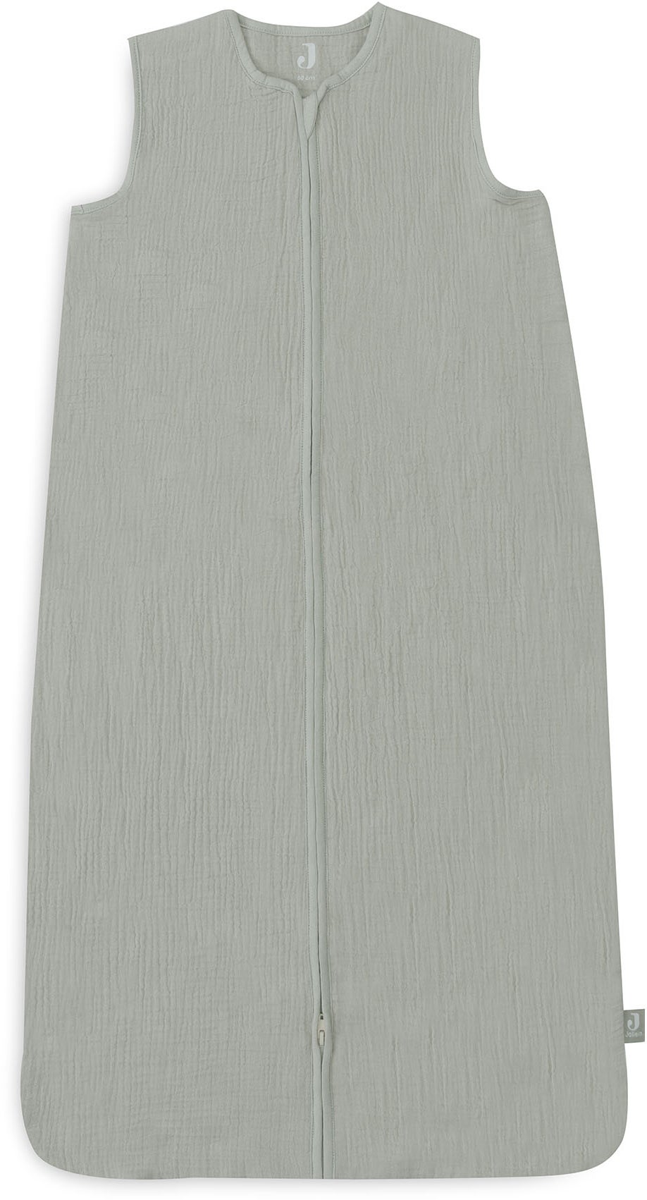 Jollein Sovepose Musselin, Olive Green