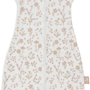 Jollein Sovepose Nyfødt Cocoon 0-3 Måneder, Bloomy