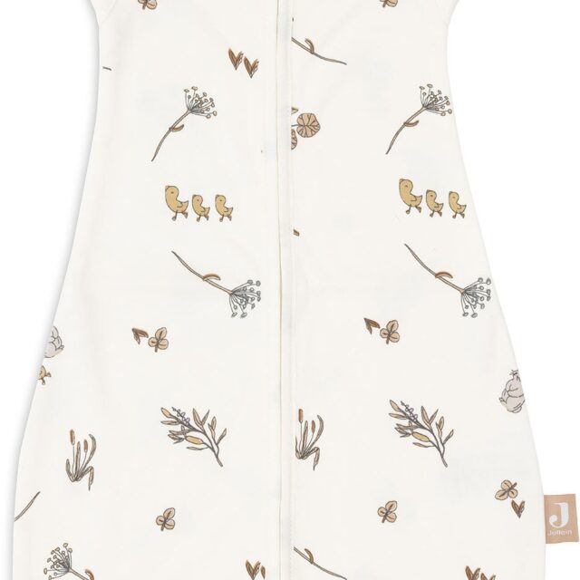 Jollein Sovepose Nyfødt Cocoon 0-3 Måneder, Riverside