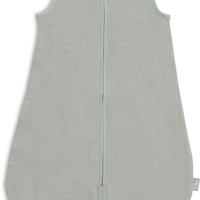 Jollein Sovepose Nyfødt Musselin, Olive Green