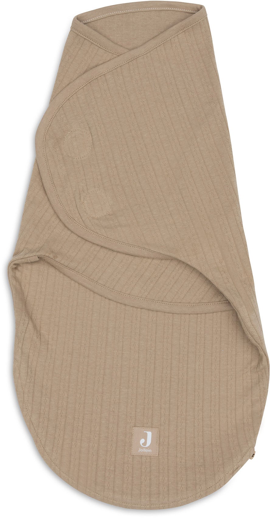 Jollein Sovepose Slå-om 0-3 Måneder, Ajour Biscuit