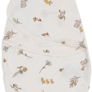 Jollein Sovepose Slå-om 0-3 Måneder, Riverside