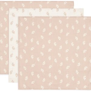 Jollein Stofble 3-Pak, Twig Wild Rose