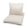 Junior sengetøj Casmere stripe - 100X140