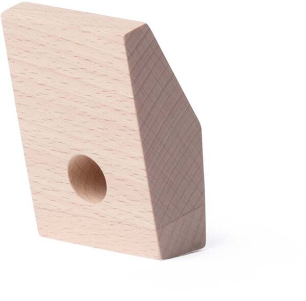 KAOS Klapp Knage til Højstol, Natural
