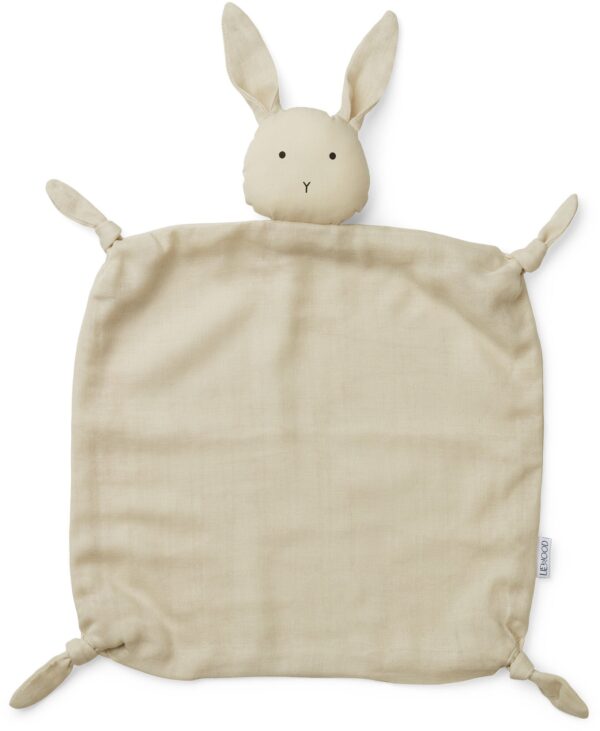 LIEWOOD Agnete Nusseklud, Rabbit Sandy