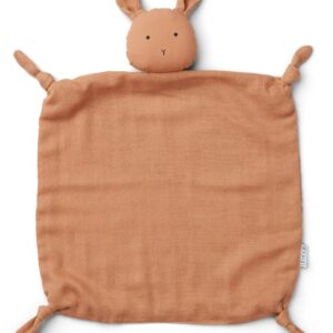 LIEWOOD Agnete Nusseklud, Rabbit Tuscany Rose