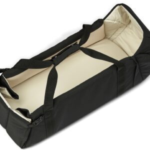 LIEWOOD Amber Babylift, Black