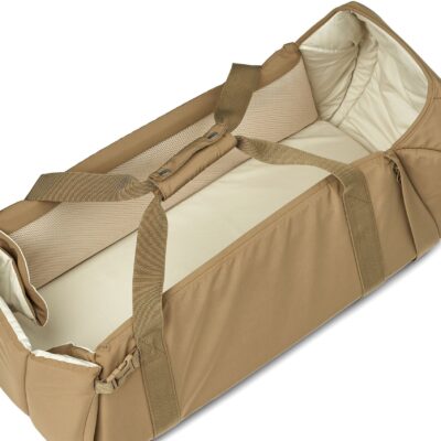 LIEWOOD Amber Babylift, Oat