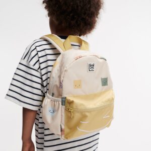 LIEWOOD Andreas Rygsæk, Smiley/Sandy