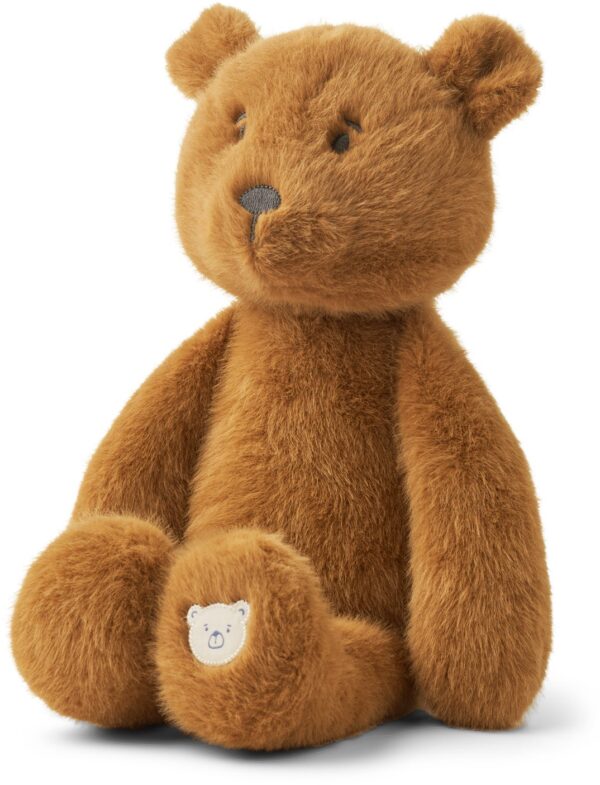 LIEWOOD Berto Bjørn Bamse 23 cm