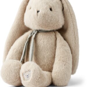 LIEWOOD Berto Kanin Bamse 23 cm, Mist