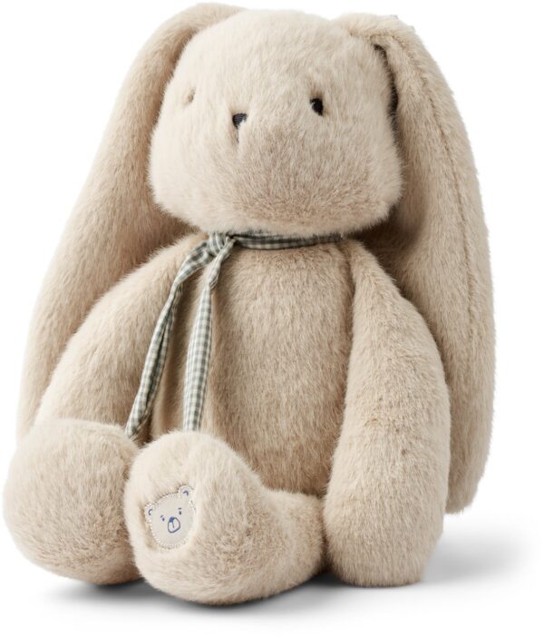 LIEWOOD Berto Kanin Bamse 23 cm, Mist