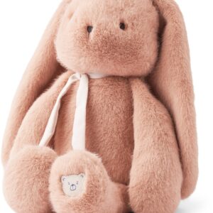 LIEWOOD Berto Kanin Bamse 23 cm, Pale Tuscany
