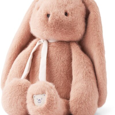 LIEWOOD Berto Kanin Bamse 23 cm, Pale Tuscany