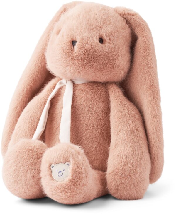 LIEWOOD Berto Kanin Bamse 23 cm, Pale Tuscany