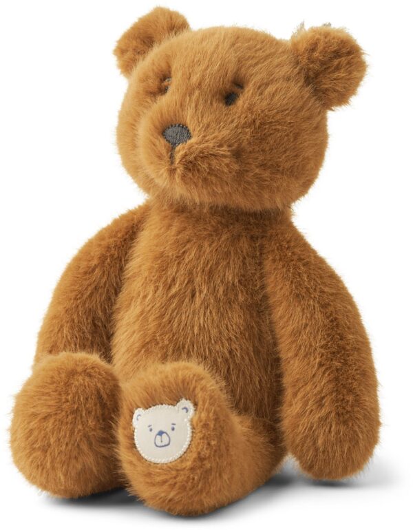 LIEWOOD Binnie Bjørn Bamse 16 cm