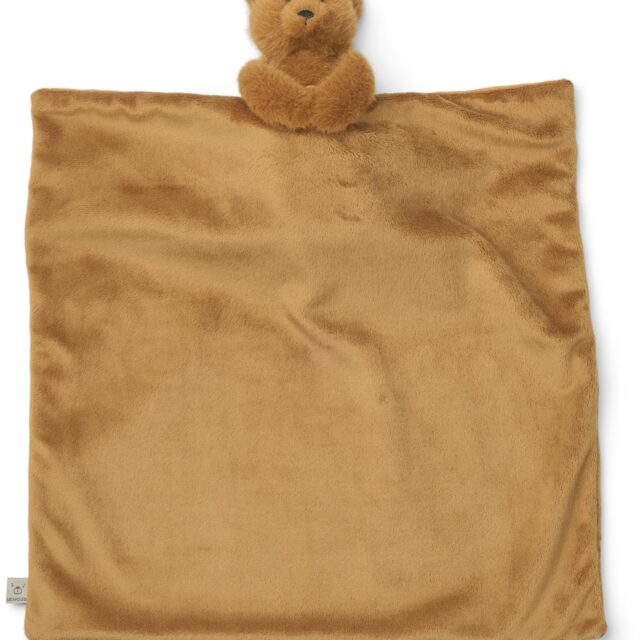 LIEWOOD Camdon Bear Nusseklud, Golden Caramel