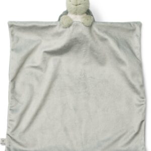 LIEWOOD Camdon Turtle Nusseklud, Faune Green