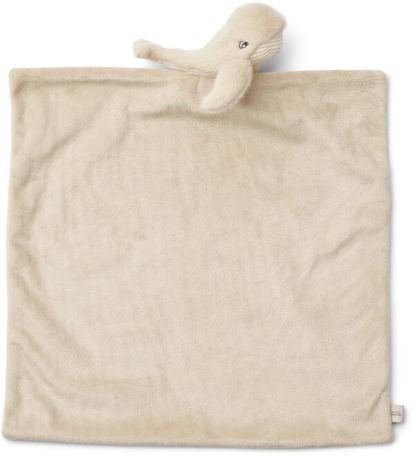 LIEWOOD Camdon Whale Nusseklud, Mist