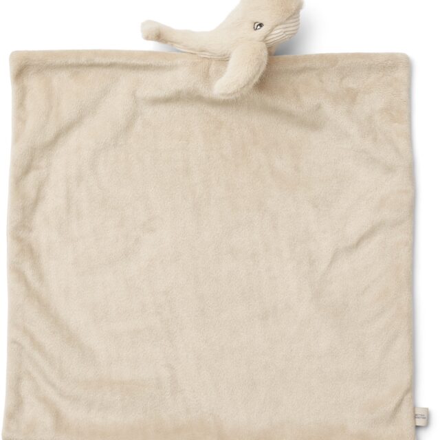 LIEWOOD Camdon Whale Nusseklud, Mist