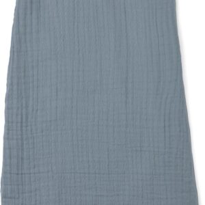 LIEWOOD Flora Sovepose TOG 1.0 Str. 56/68, Sea Blue