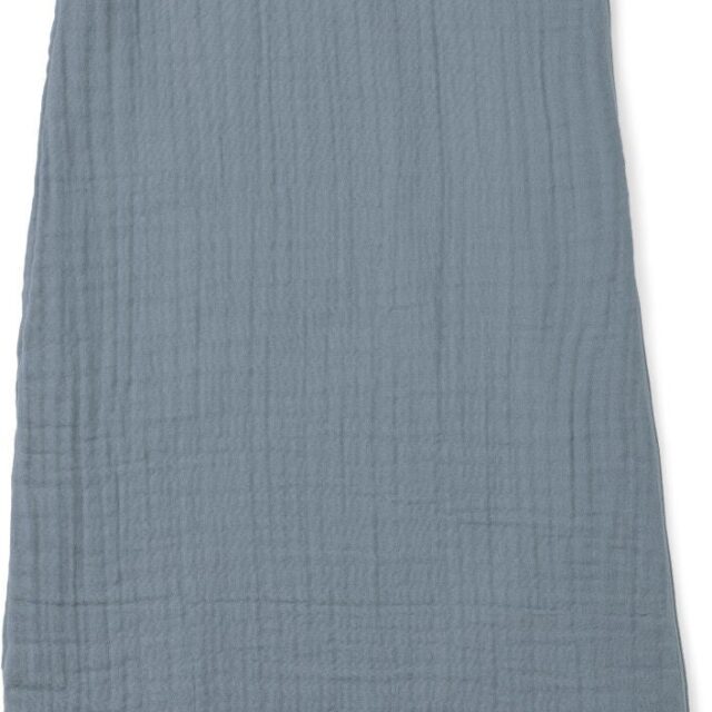 LIEWOOD Flora Sovepose TOG 1.0 Str. 80/86, Sea Blue