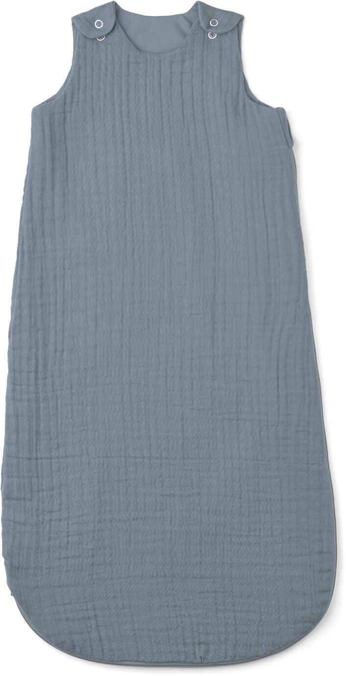 LIEWOOD Flora Sovepose TOG 1.0 Str. 80/86, Sea Blue