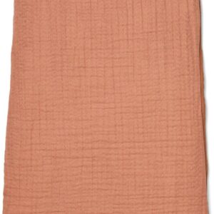 LIEWOOD Flora Sovepose TOG 1.0 Str. 80/86, Tuscany Rose