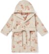 LIEWOOD Liliana Badekåbe, Peach/Sea Shell, 1-2 år