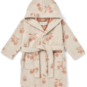 LIEWOOD Liliana Badekåbe, Peach/Sea Shell, 1-2 år