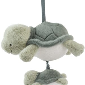 LIEWOOD Mandy Turtle Musikuro, Faune Green