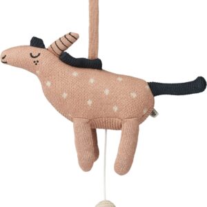 LIEWOOD Mannie Musikuro, Unicorn Apple Blossom/Creme De La Creme