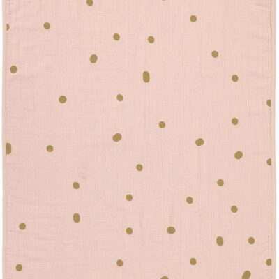 Lässig Stofble 75x100, Pink