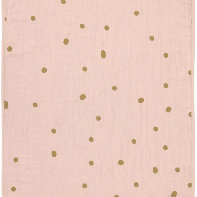 Lässig Stofble 75x100, Pink