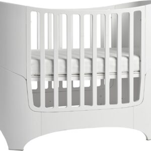 Leander Classic™ Baby Juniorseng, Hvid, Børnesenge