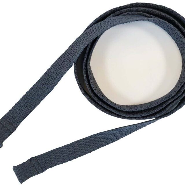 Leander Lang Strop Til Leander Classic™ Vugge 4-pak, Grå