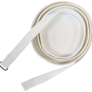 Leander Lang Strop Til Leander Classic™ Vugge 4-pak, Hvid