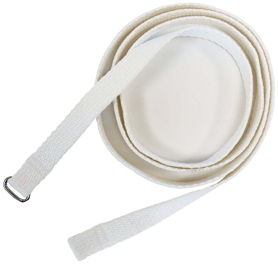 Leander Lang Strop Til Leander Classic™ Vugge 4-pak, Hvid