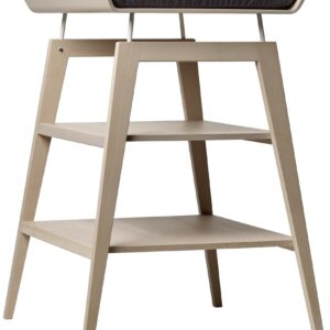 Leander Linea™ Puslebord, Beech