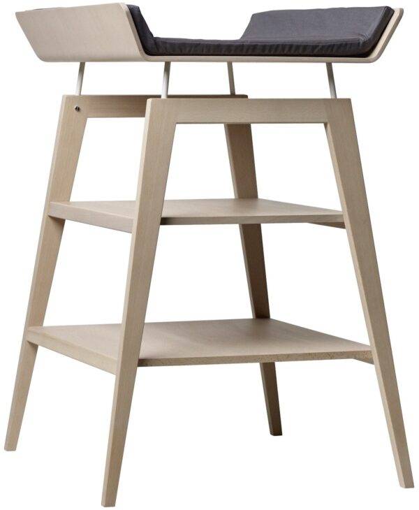 Leander Linea™ Puslebord, Beech