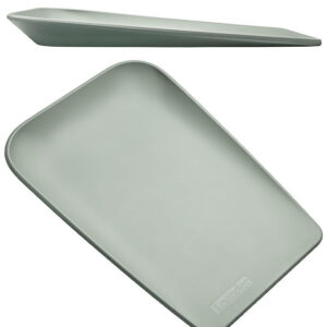 Leander Matty Puslepude - Mini - Sage Green